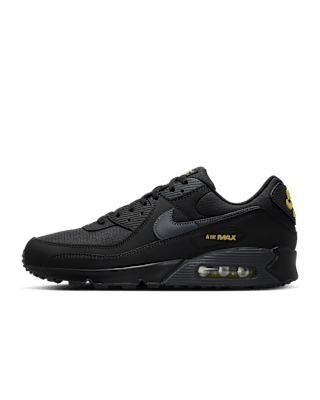 Off-White × Nike Air Max 90 Black Buy Off-White x Air Max 90 'Black' - AA7293 001 | GOAT CA
